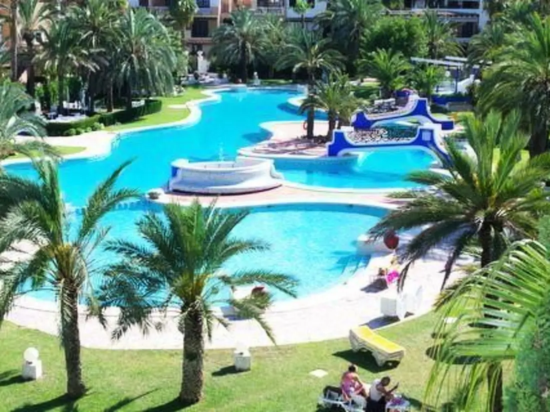 Maison de Vacances Torrevieja