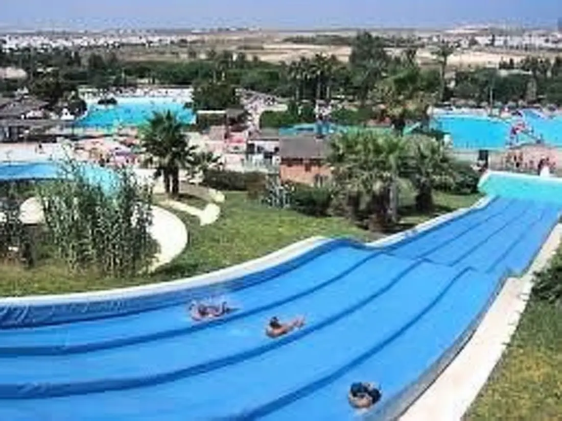Maison de Vacances Torrevieja