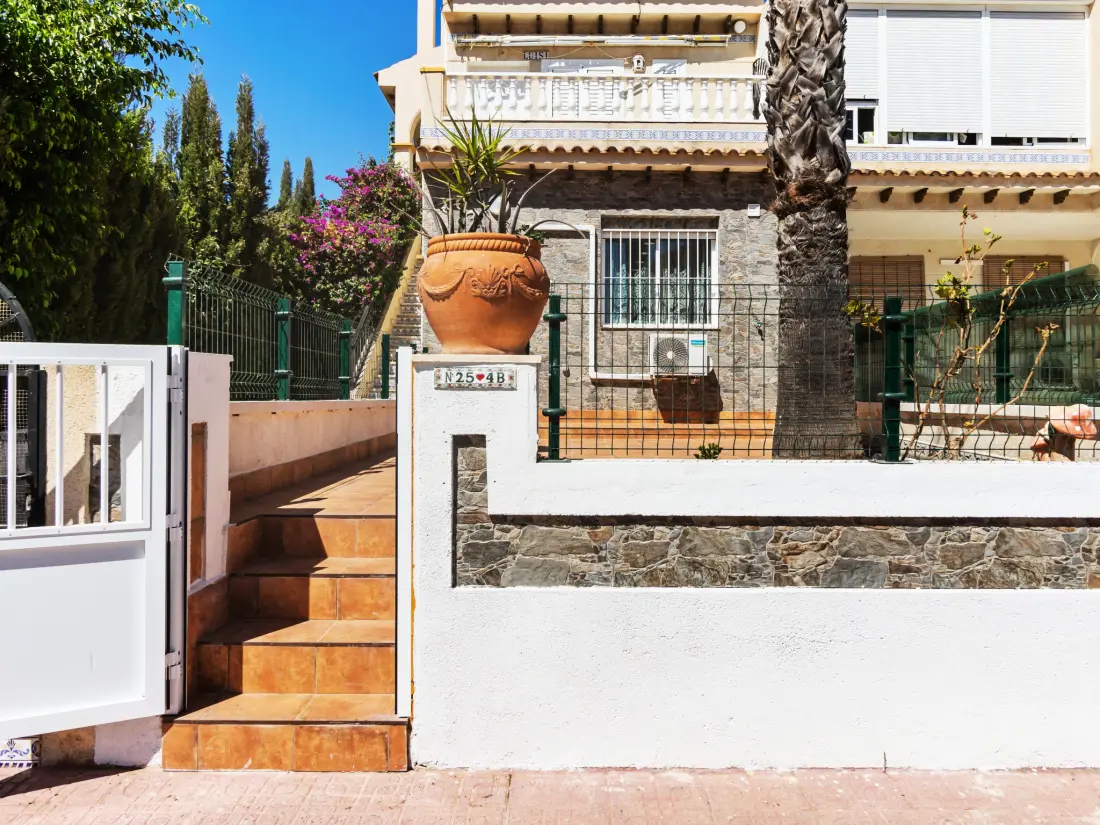 Maison de Vacances Torrevieja