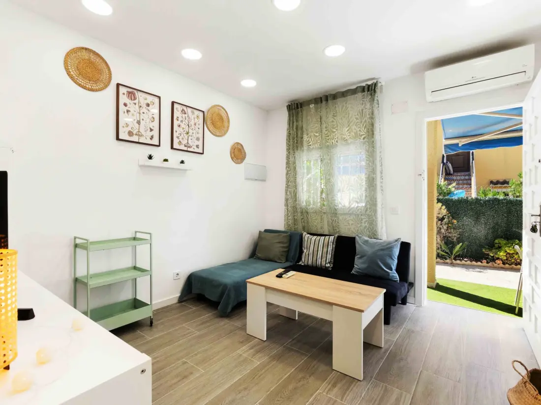 Maison de Vacances Torrevieja