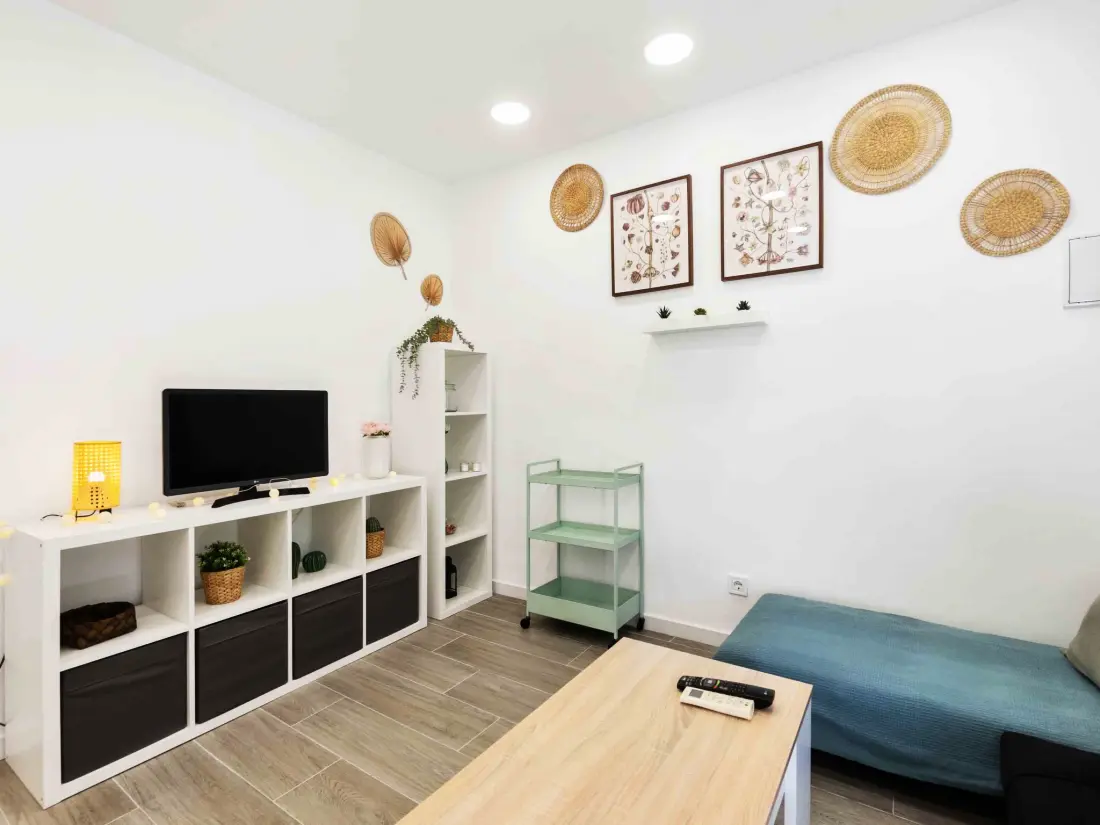 Maison de Vacances Torrevieja