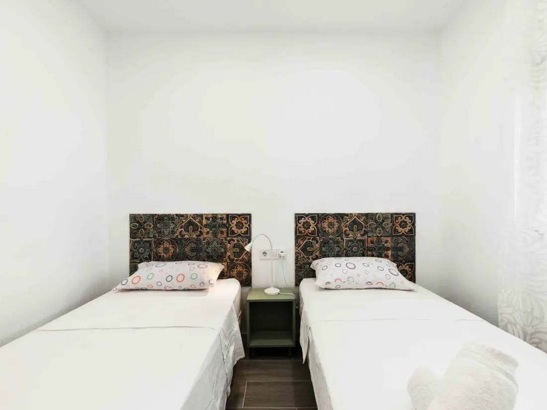 Maison de Vacances Torrevieja