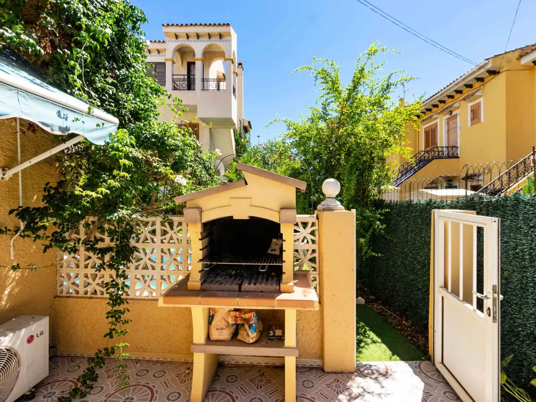 Maison de Vacances Torrevieja