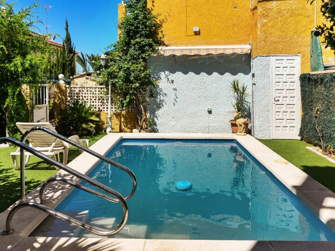 Maison de Vacances Torrevieja