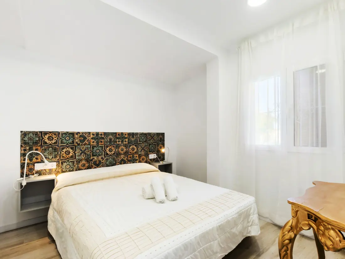 Maison de Vacances Torrevieja