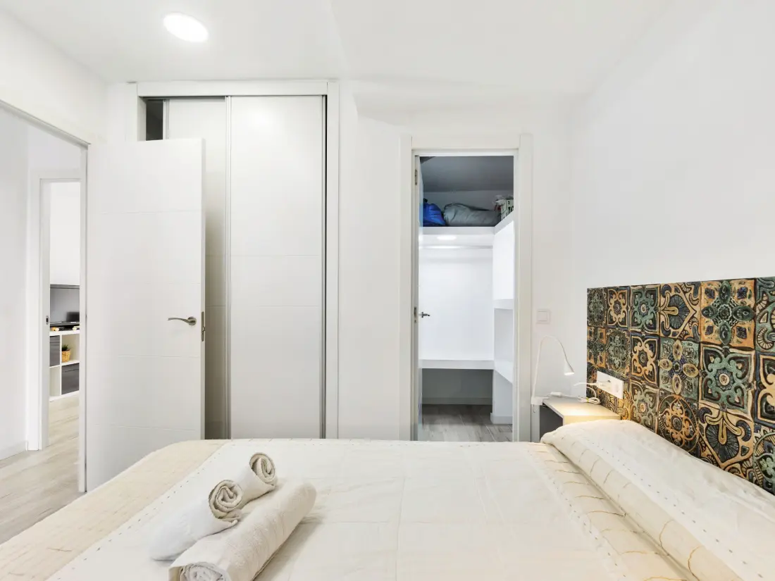 Maison de Vacances Torrevieja