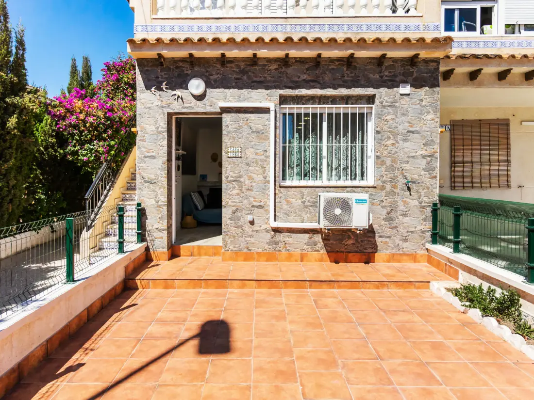 Maison de Vacances Torrevieja