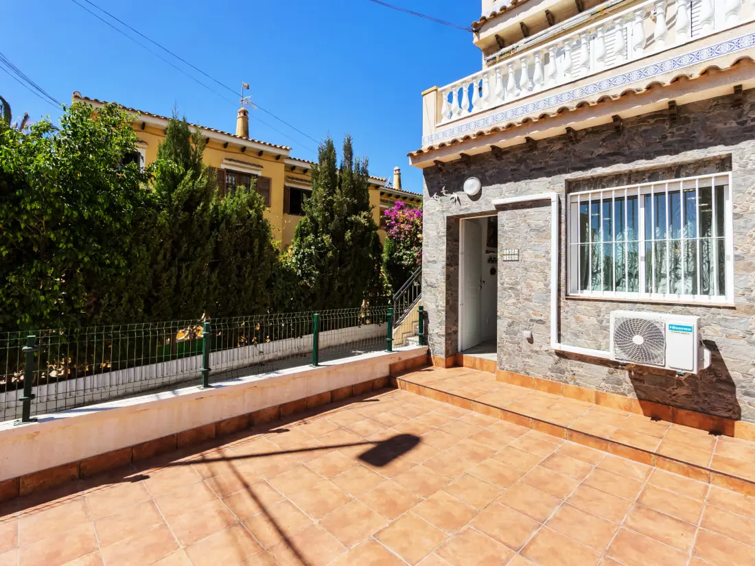 Maison de Vacances Torrevieja
