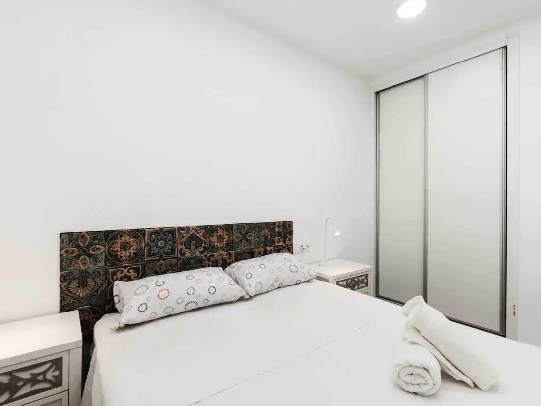 Maison de Vacances Torrevieja