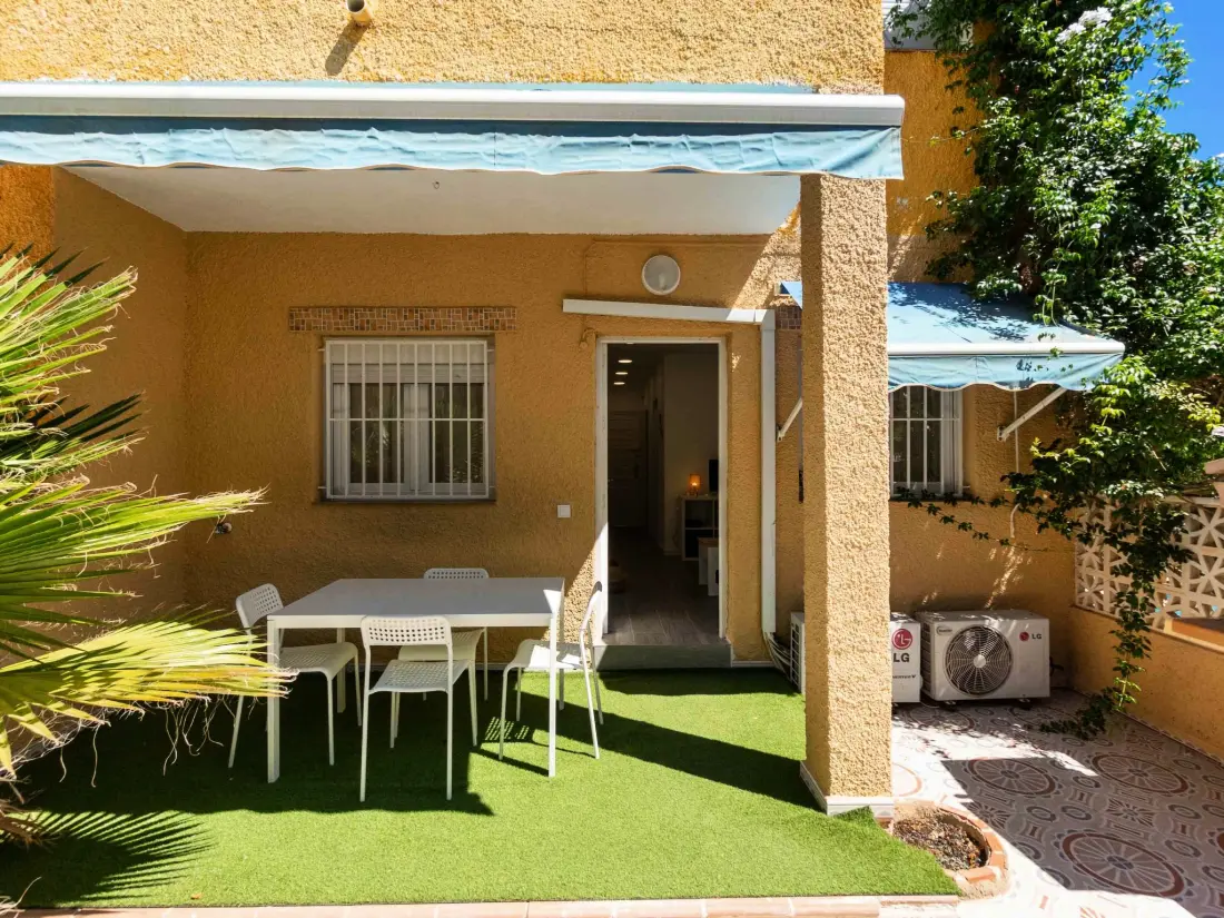 Maison de Vacances Torrevieja