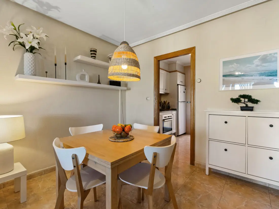 Maison de Vacances Torrevieja