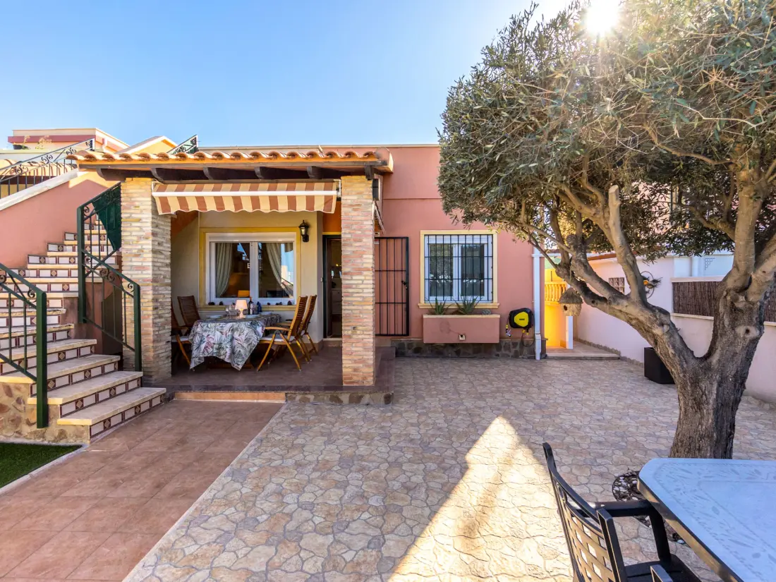 Maison de Vacances Torrevieja