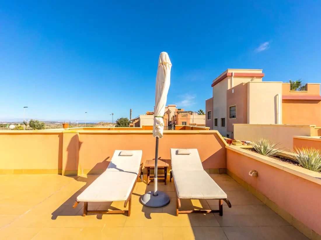 Maison de Vacances Torrevieja