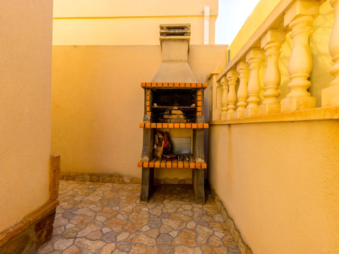 Maison de Vacances Torrevieja