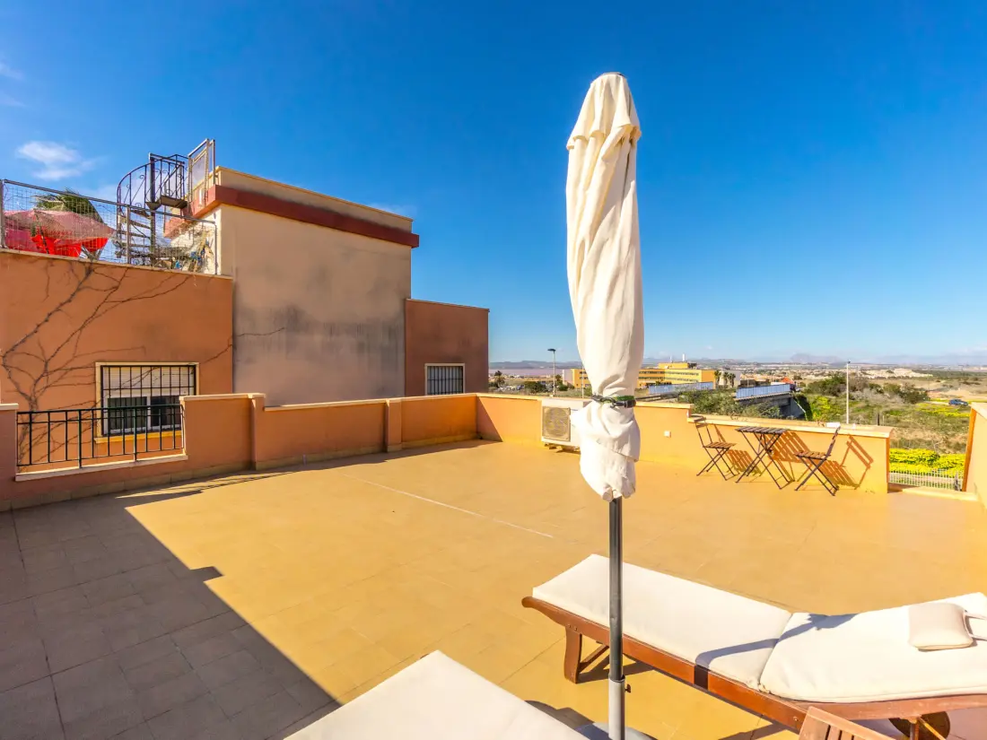 Maison de Vacances Torrevieja