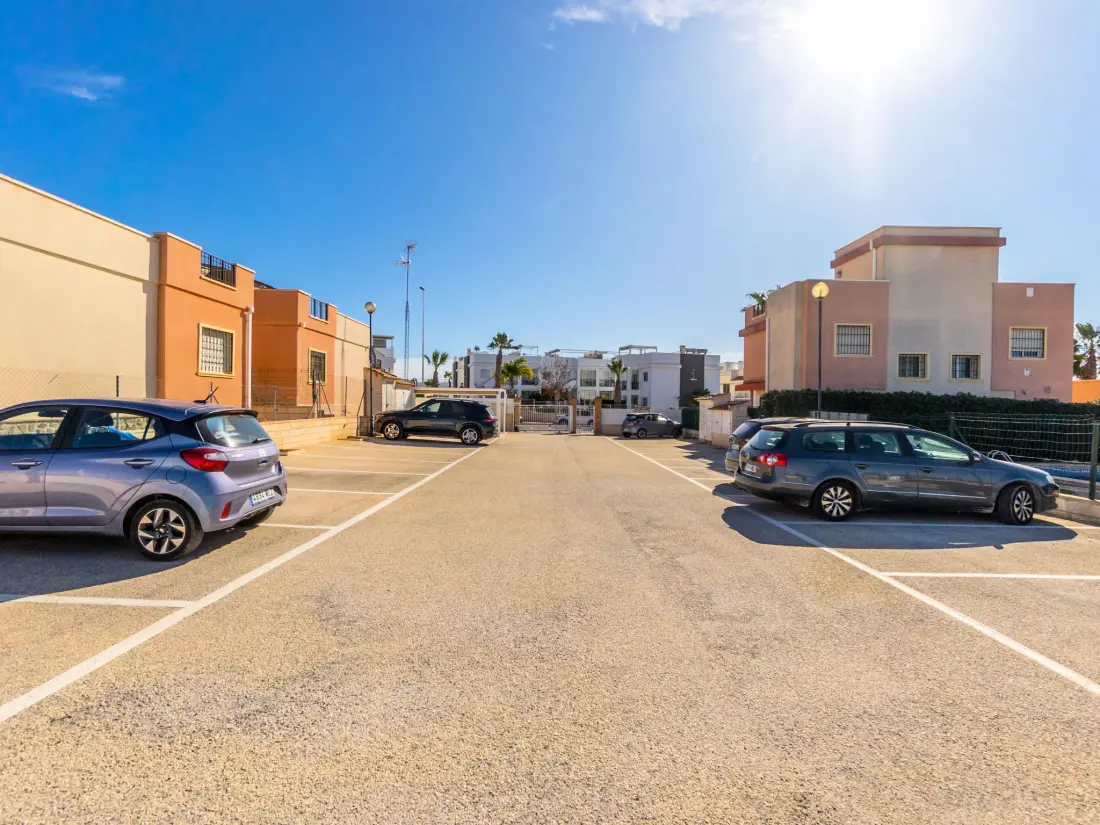 Maison de Vacances Torrevieja