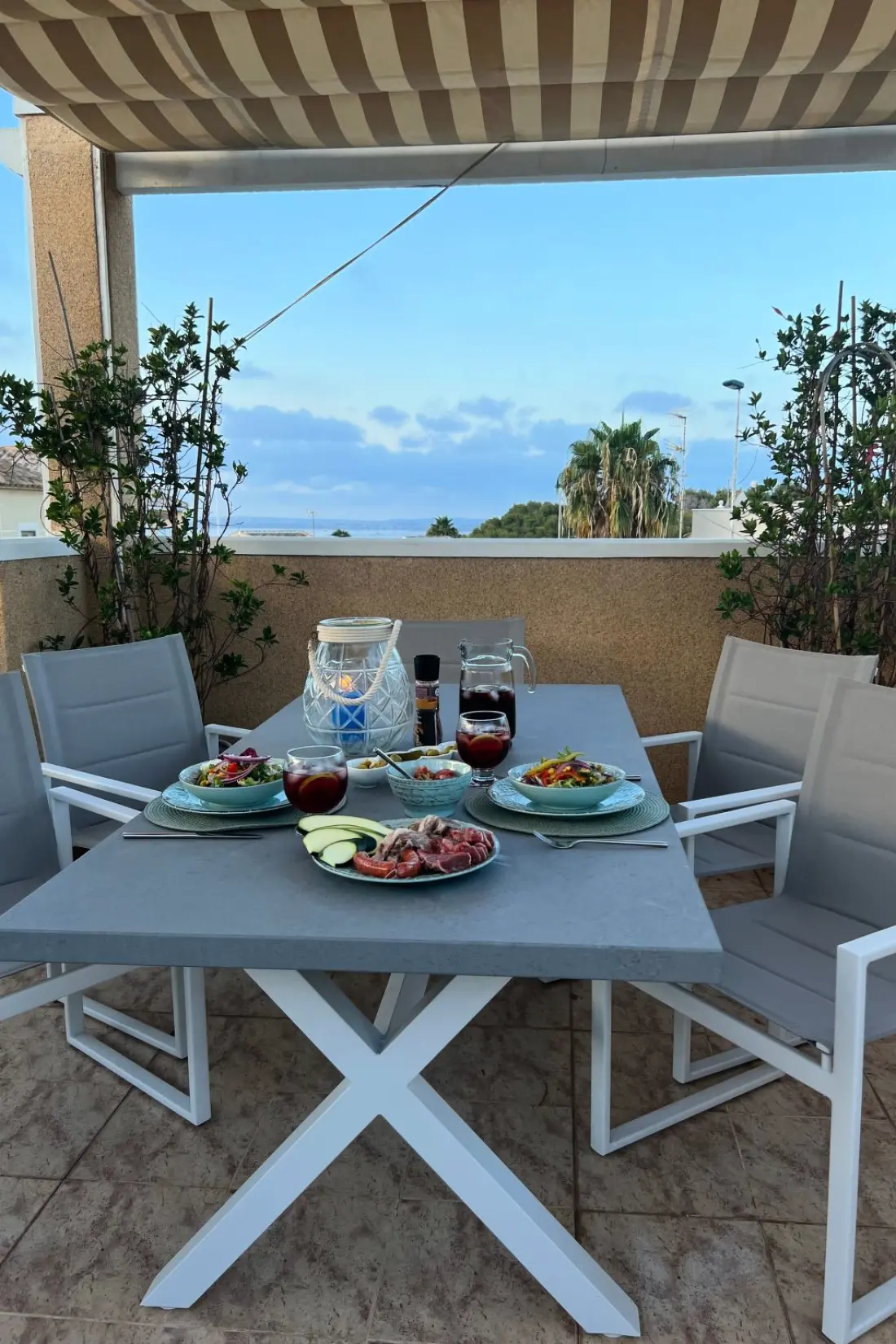 Maison de Vacances Torrevieja