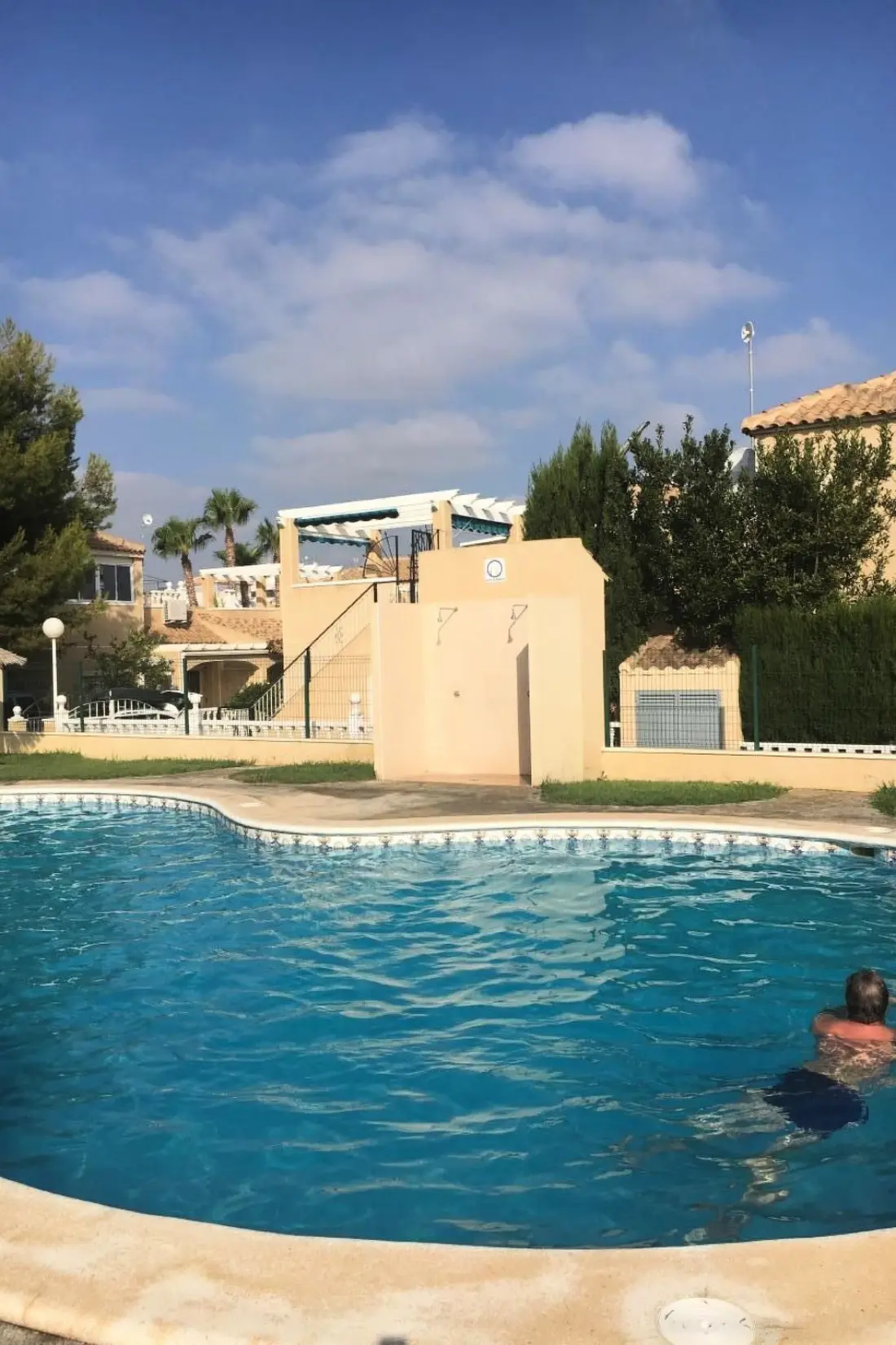 Maison de Vacances Torrevieja