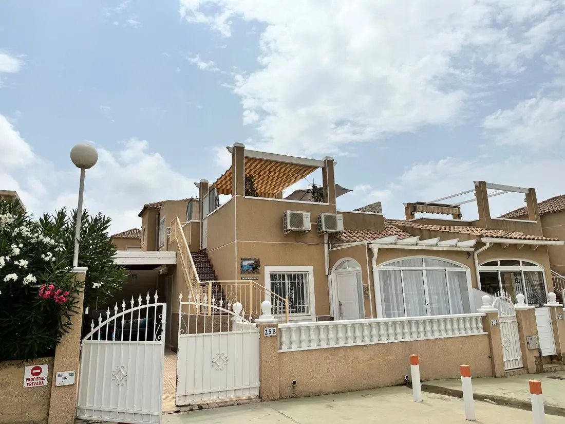 Maison de Vacances Torrevieja