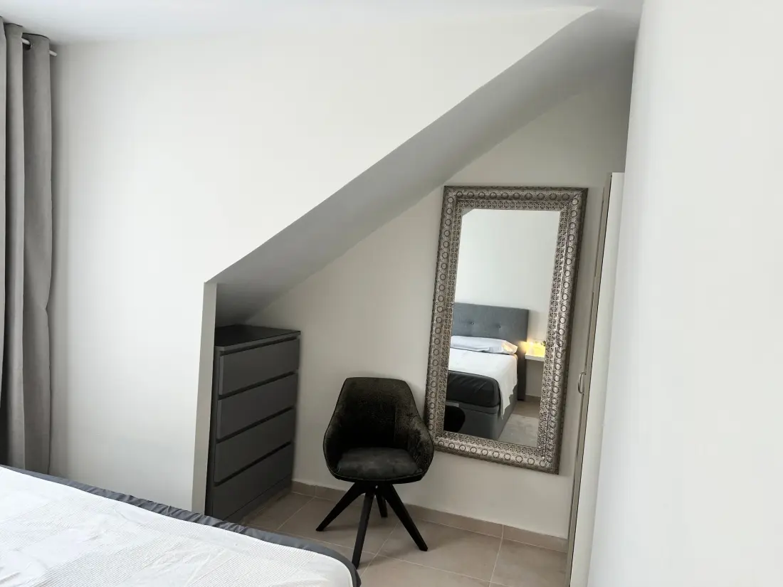 Maison de Vacances Torrevieja
