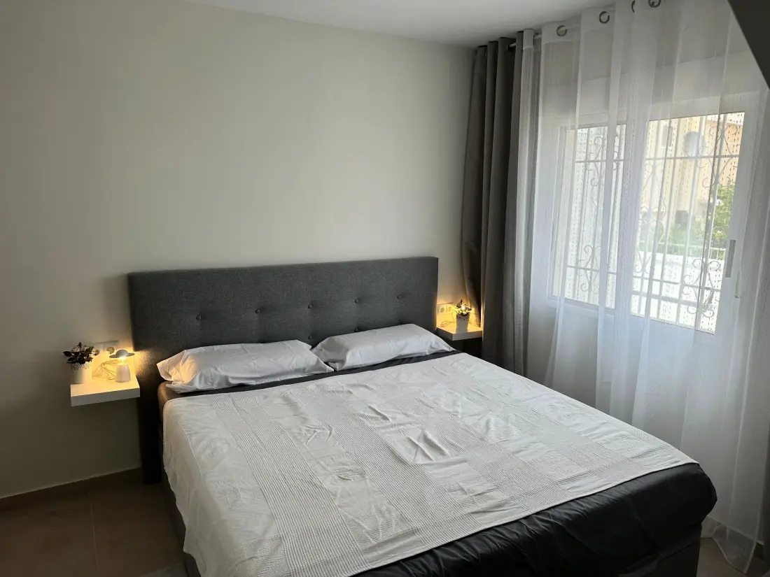Maison de Vacances Torrevieja