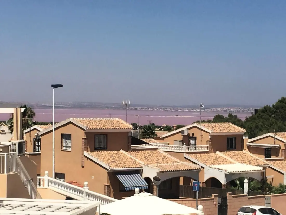 Maison de Vacances Torrevieja