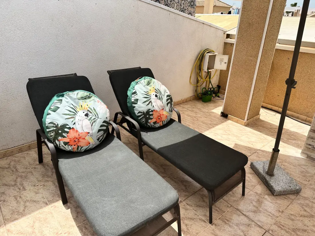 Maison de Vacances Torrevieja
