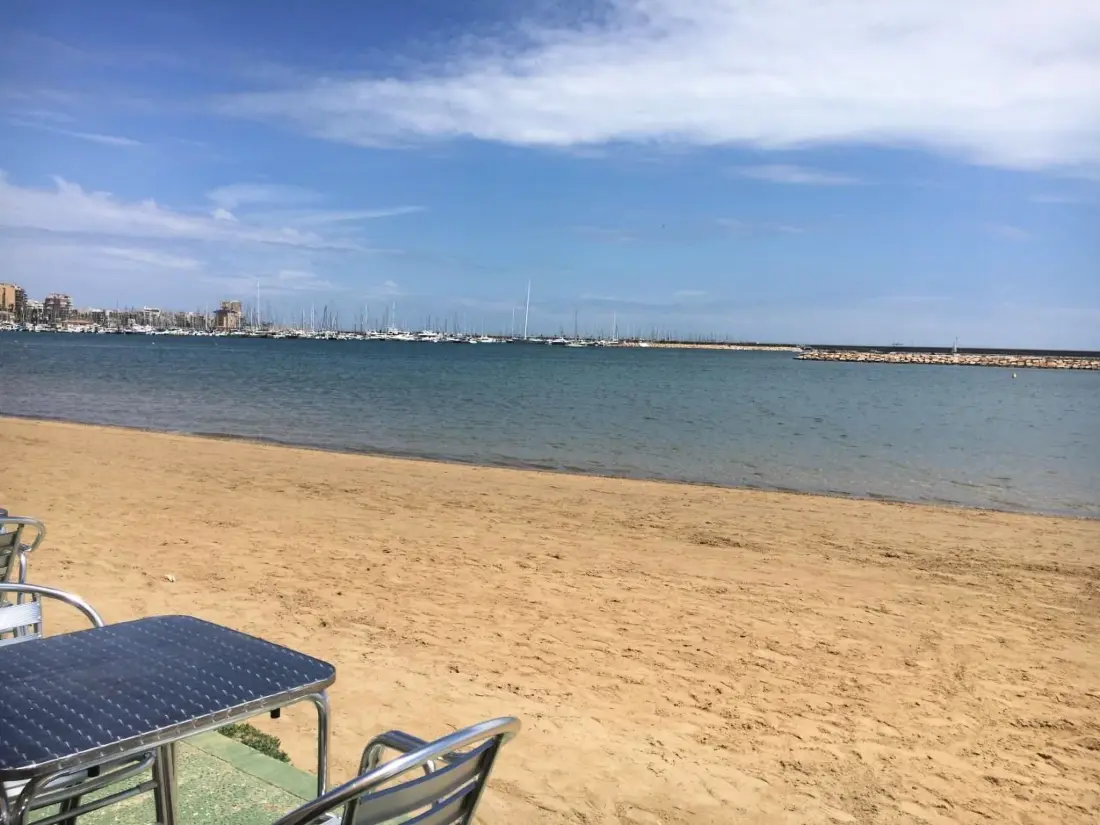 Maison de Vacances Torrevieja