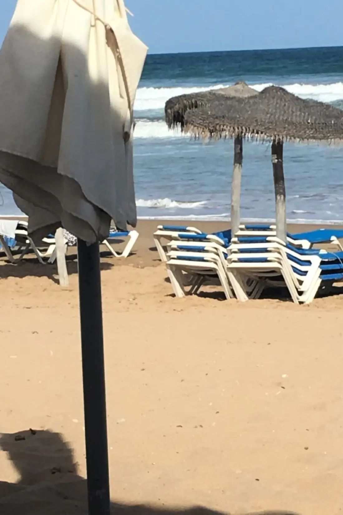 Maison de Vacances Torrevieja