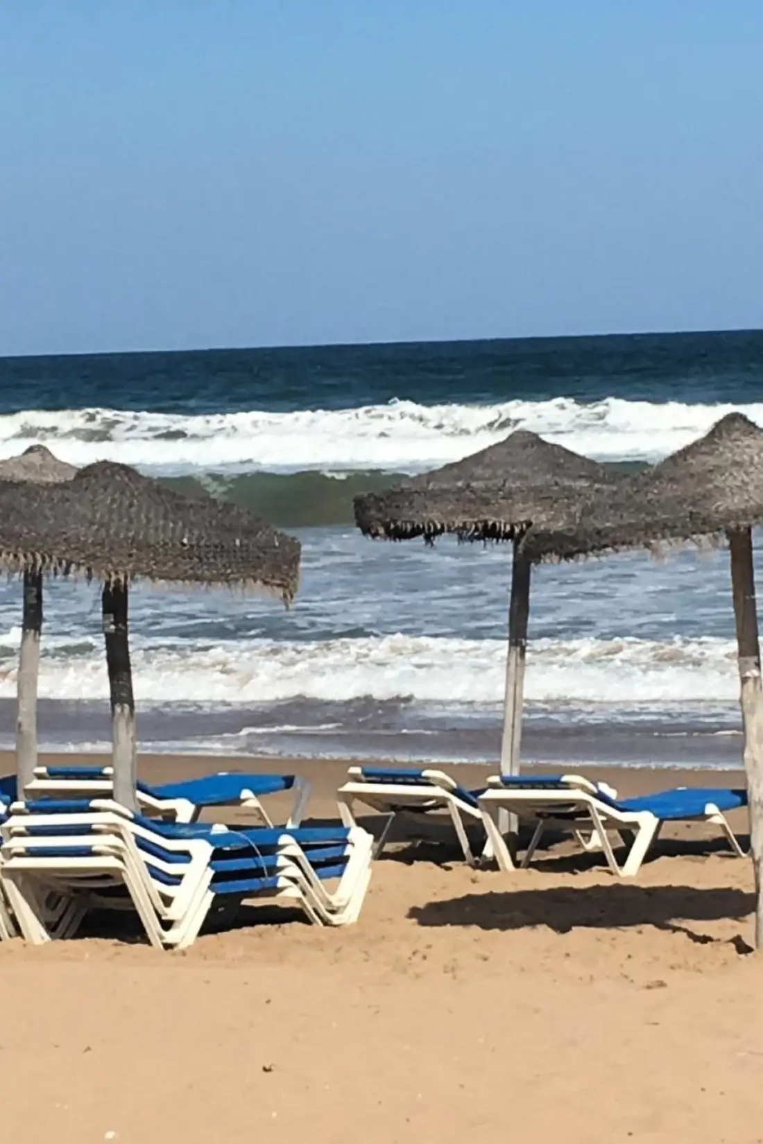 Maison de Vacances Torrevieja