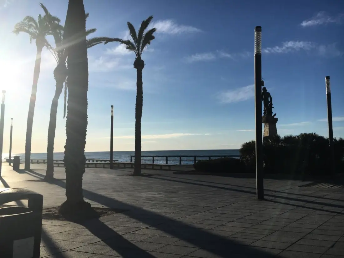 Maison de Vacances Torrevieja