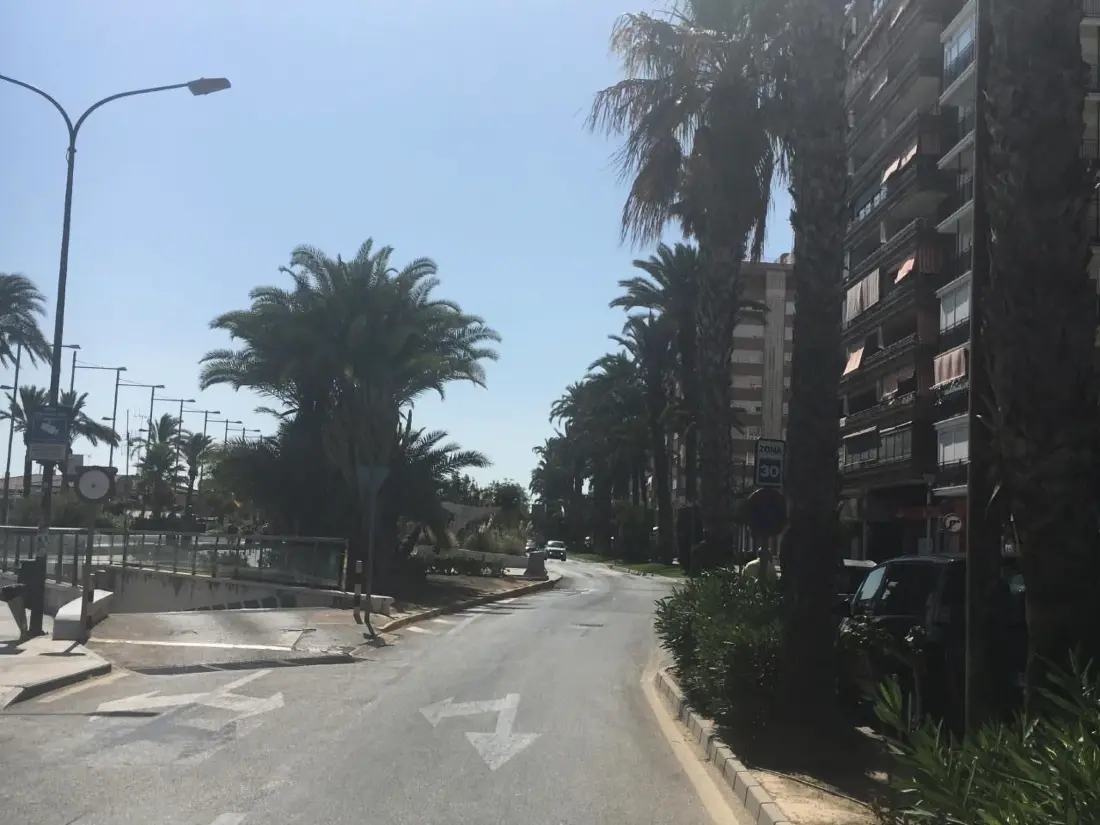 Maison de Vacances Torrevieja