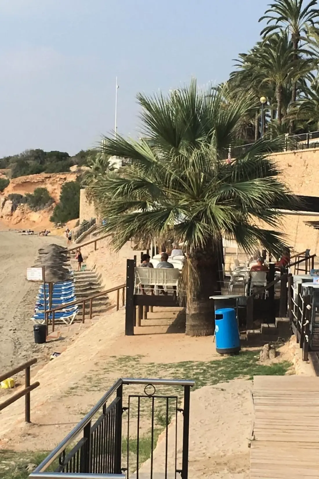 Maison de Vacances Torrevieja