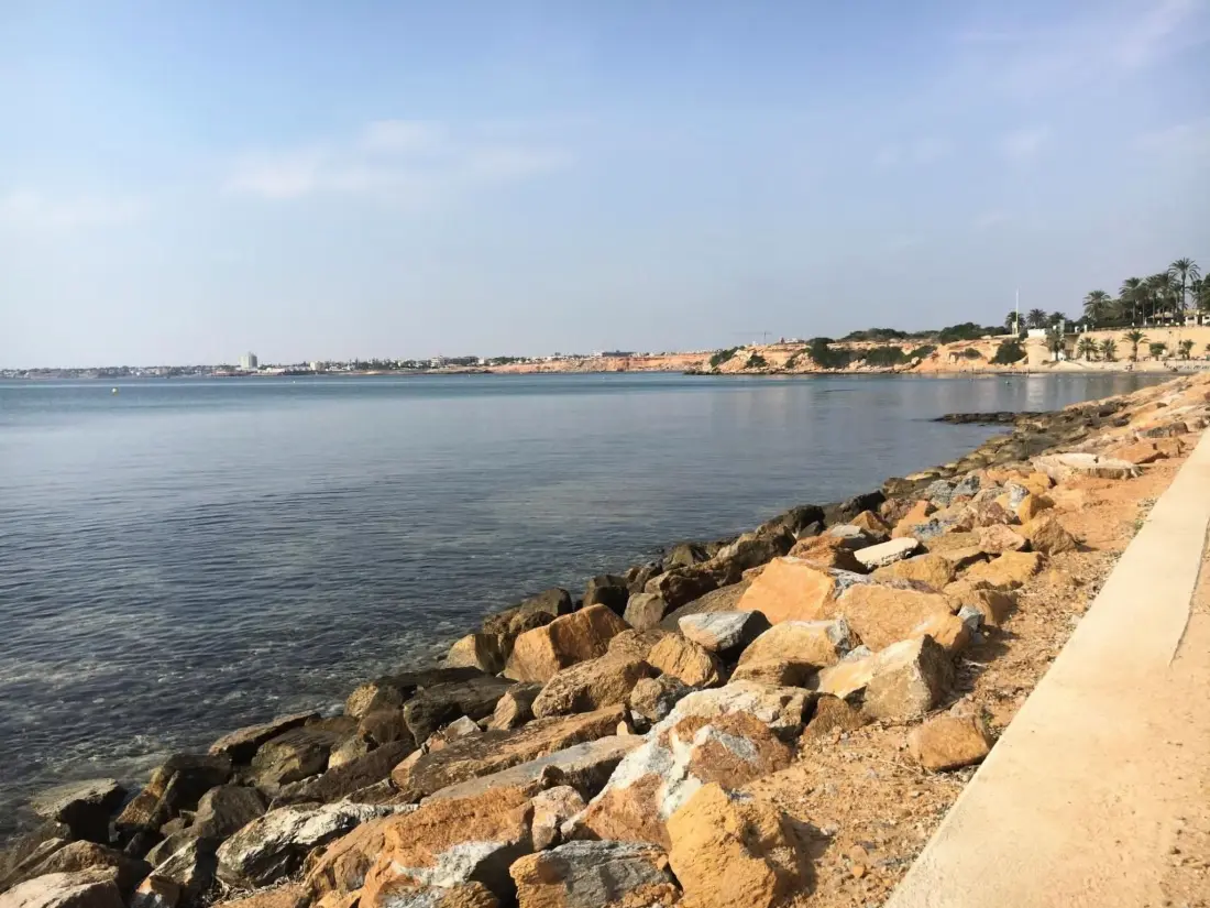 Maison de Vacances Torrevieja