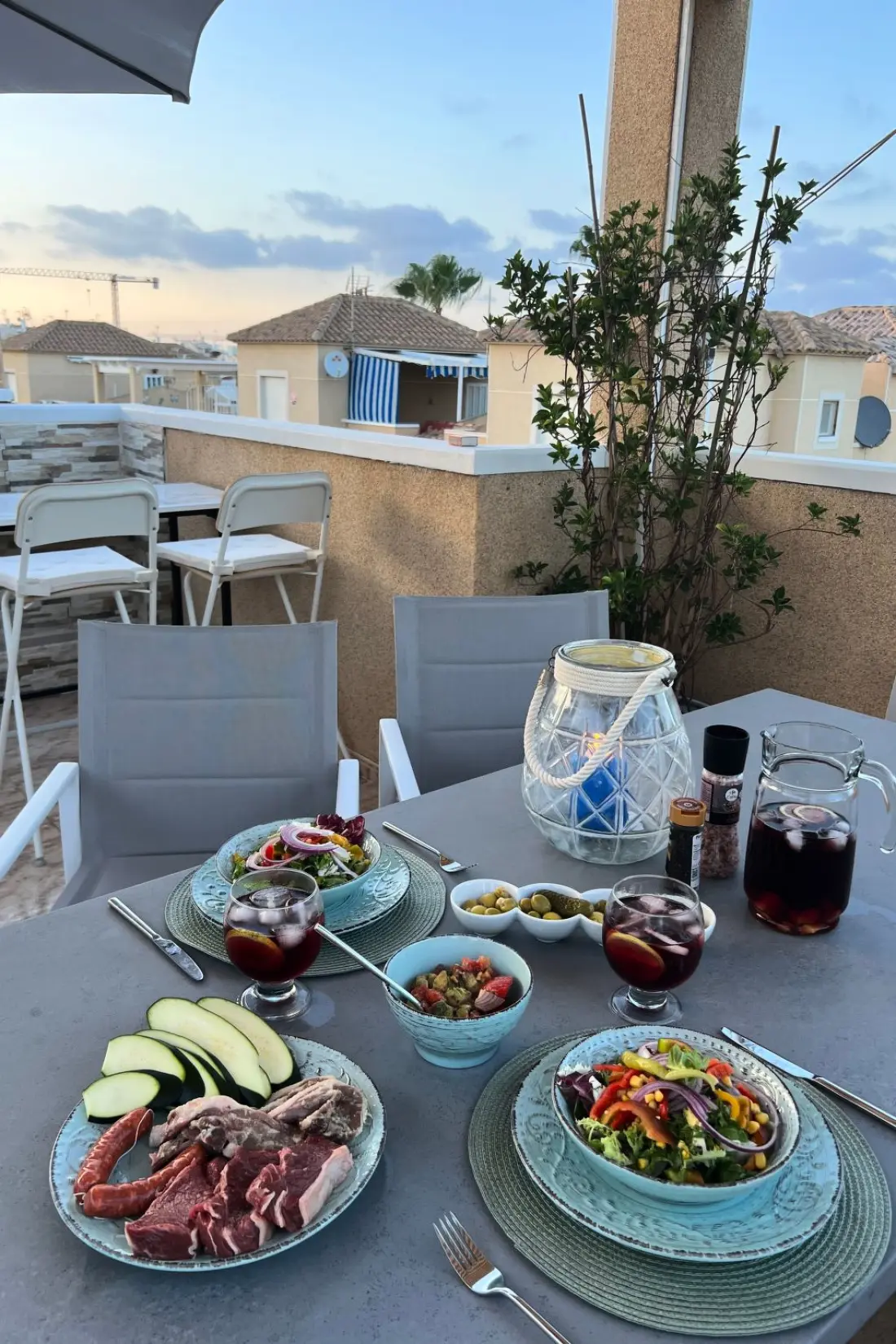 Maison de Vacances Torrevieja