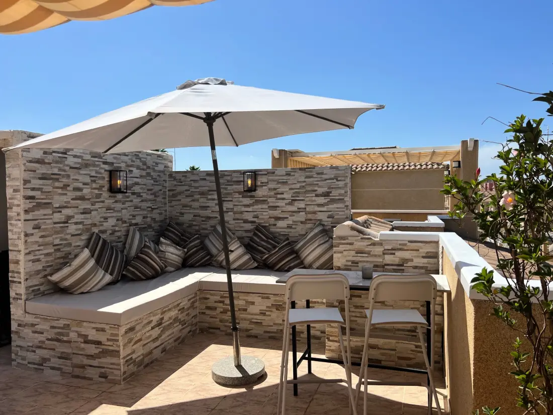Maison de Vacances Torrevieja