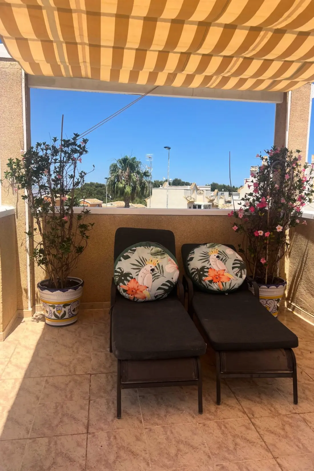 Maison de Vacances Torrevieja