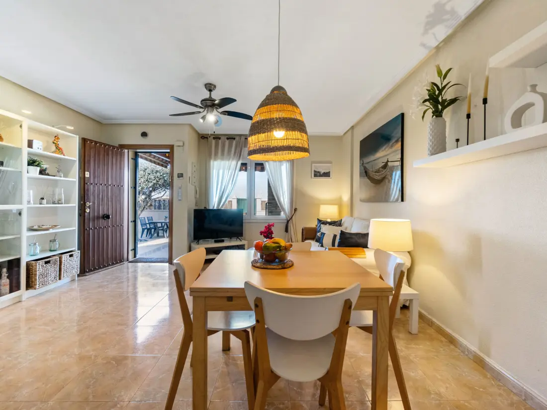 Maison de Vacances Torrevieja