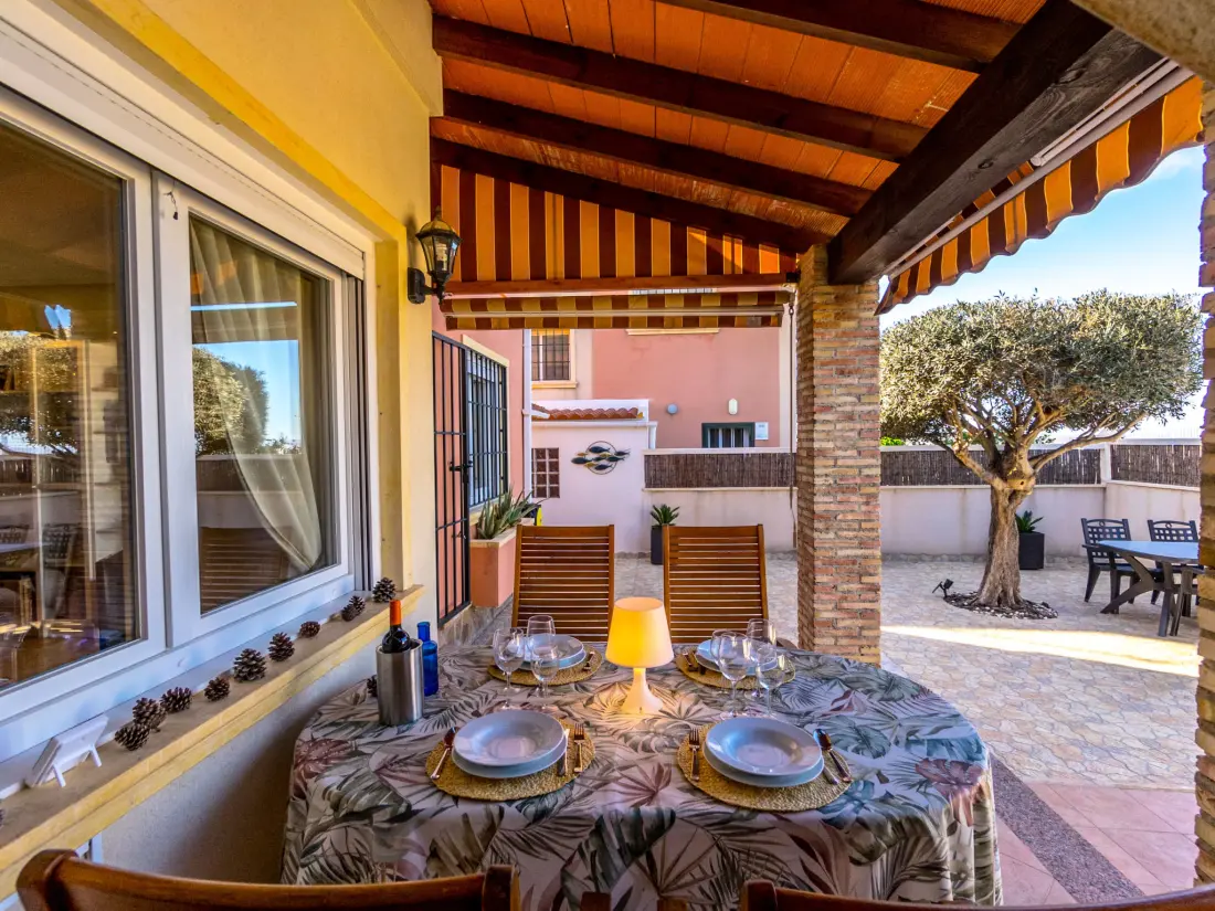 Maison de Vacances Torrevieja