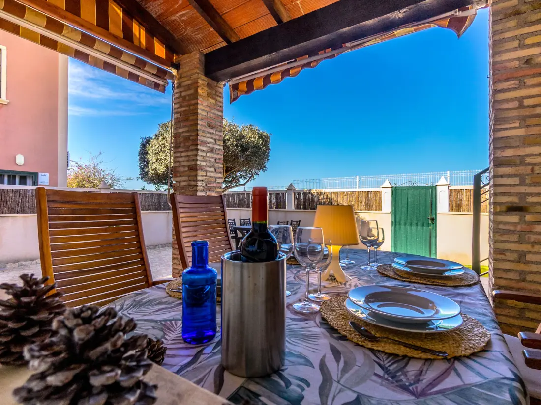 Maison de Vacances Torrevieja