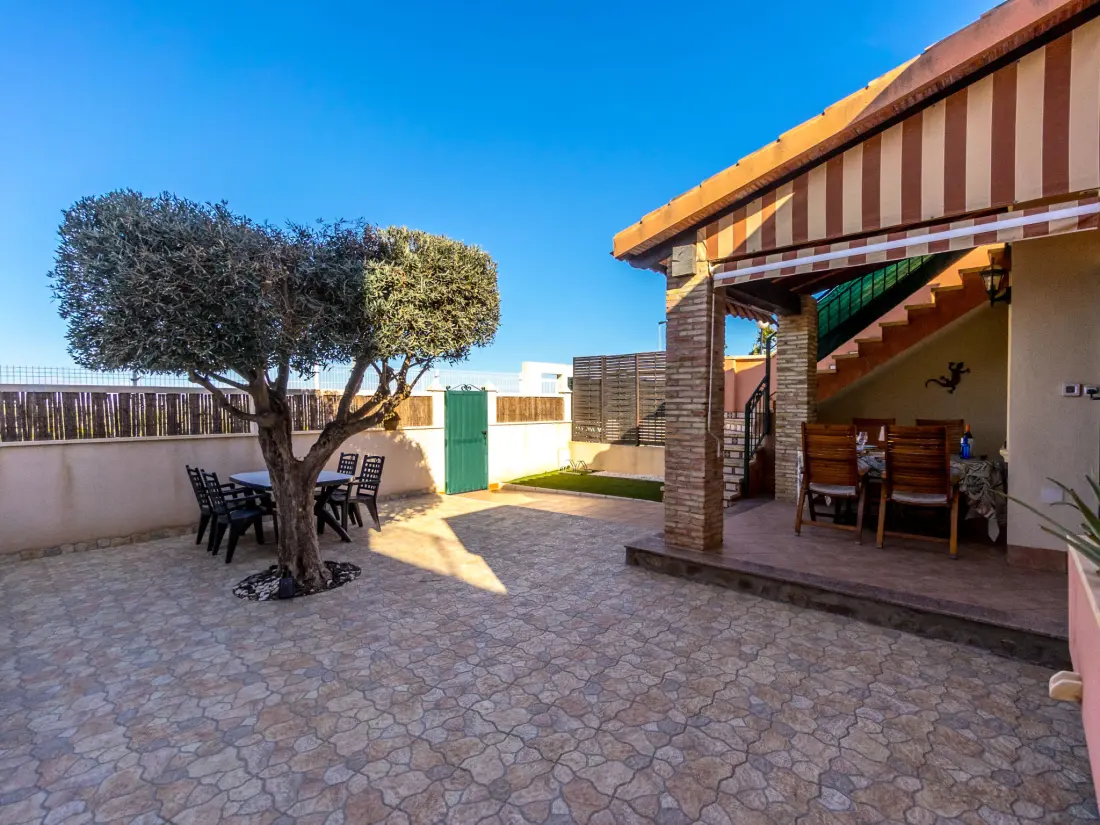 Maison de Vacances Torrevieja