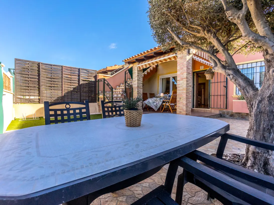 Maison de Vacances Torrevieja