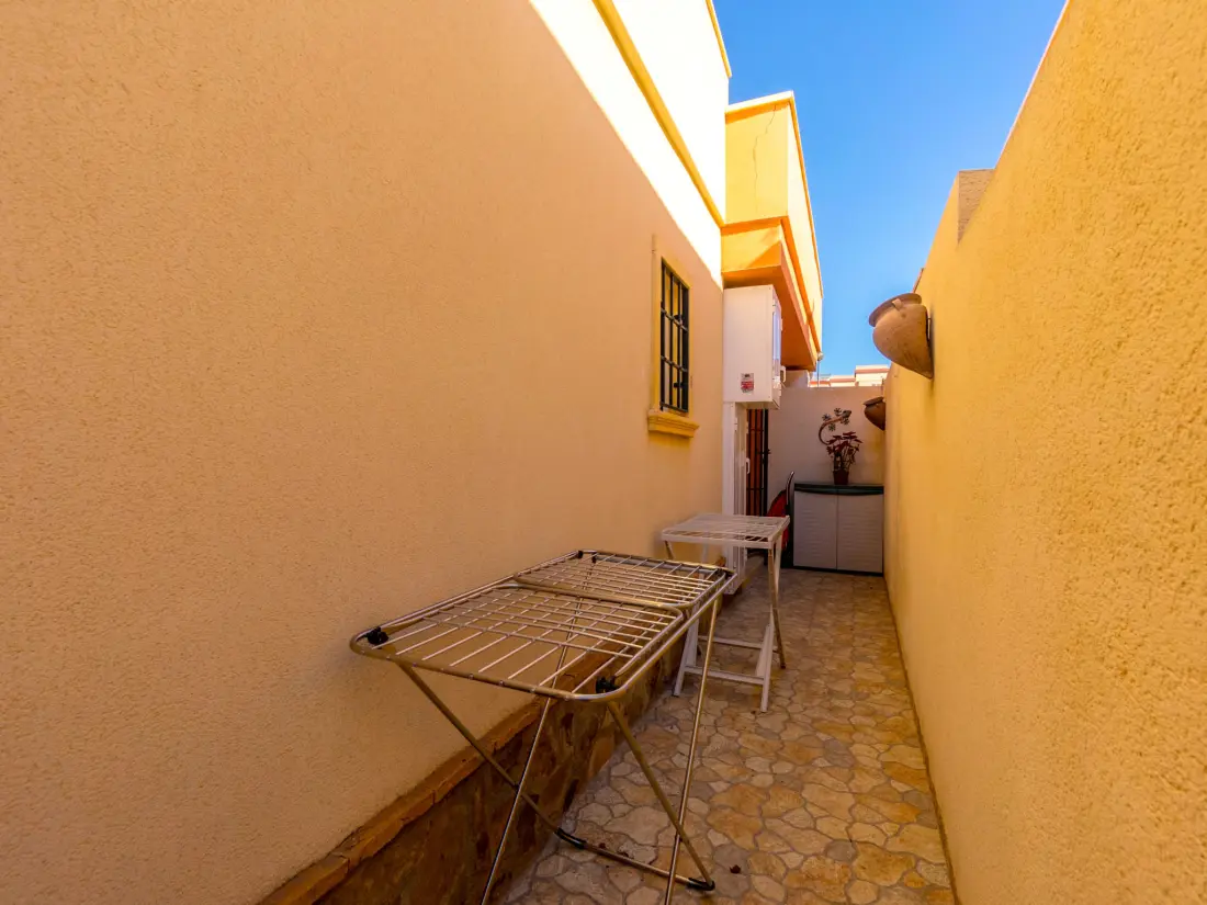 Maison de Vacances Torrevieja