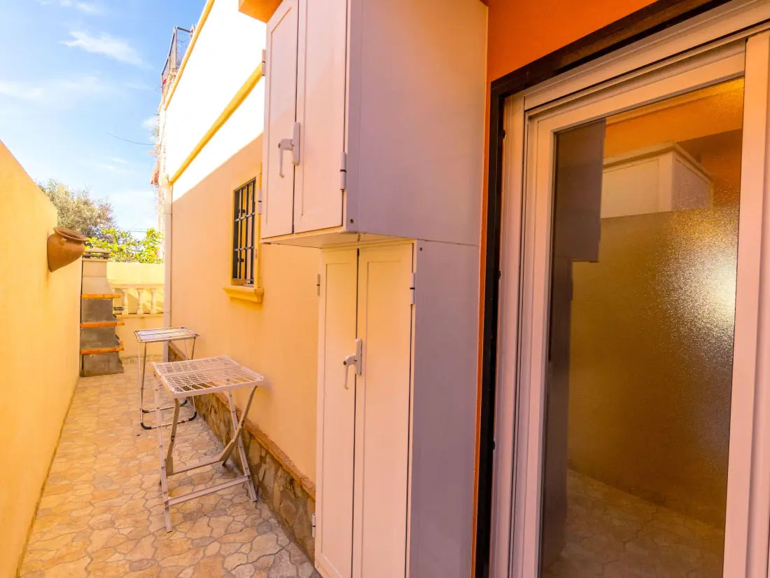 Maison de Vacances Torrevieja