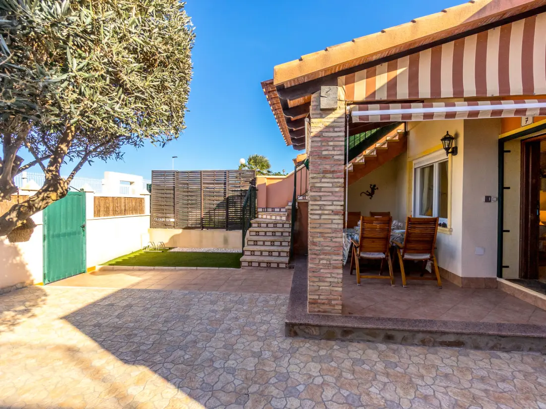 Maison de Vacances Torrevieja