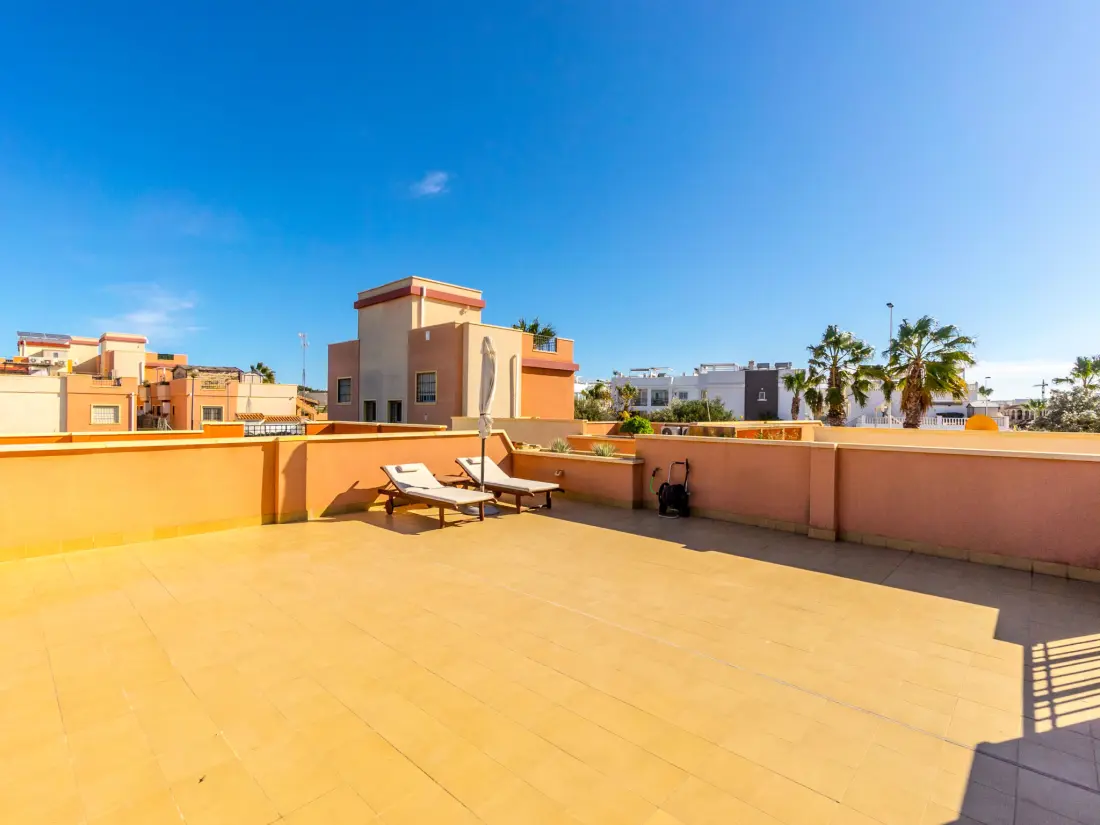 Maison de Vacances Torrevieja