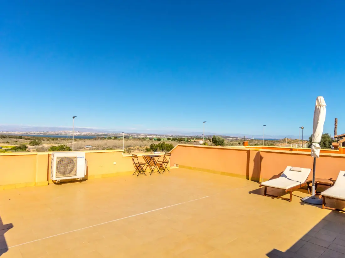 Maison de Vacances Torrevieja