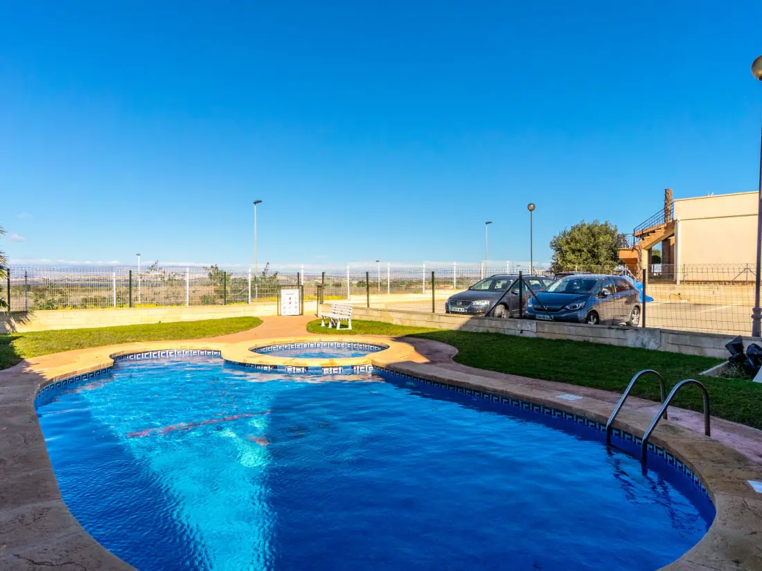 Maison de Vacances Torrevieja