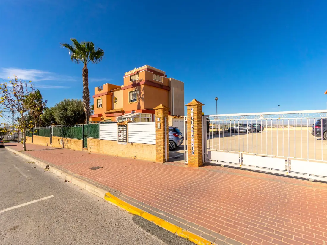 Maison de Vacances Torrevieja