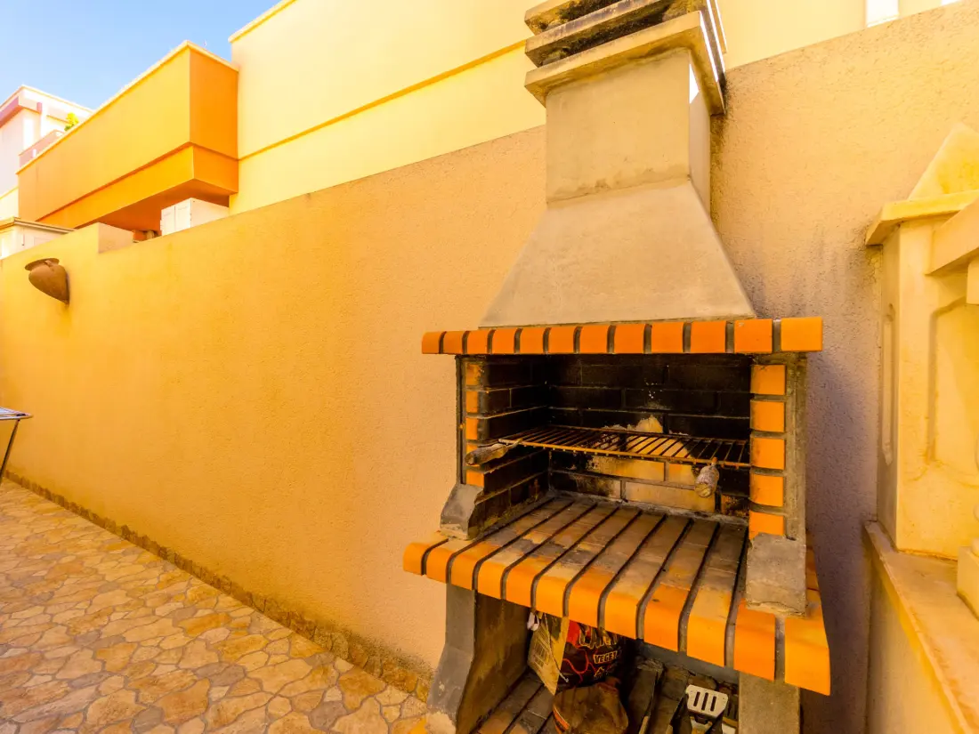 Maison de Vacances Torrevieja